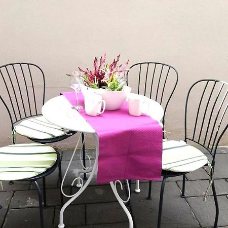 Luky City Center Zagreb, Jazz Apartments Zewnętrze zdjęcie